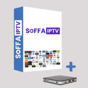 TVIP 705 + 12 kuukautta