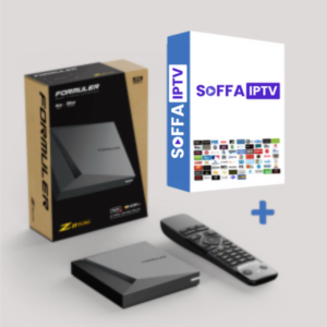 Formulas Z11 Pro MAX + 12 kuukautta