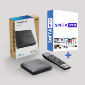 Formulas Z11 Pro + 12 kuukautta